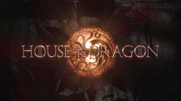 House of the Dragon (Intro)