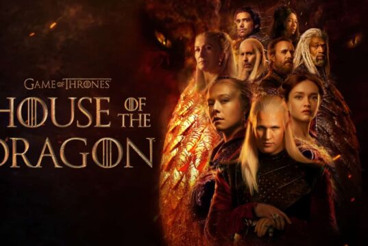 House of the Dragon (La Casa del Dragón)