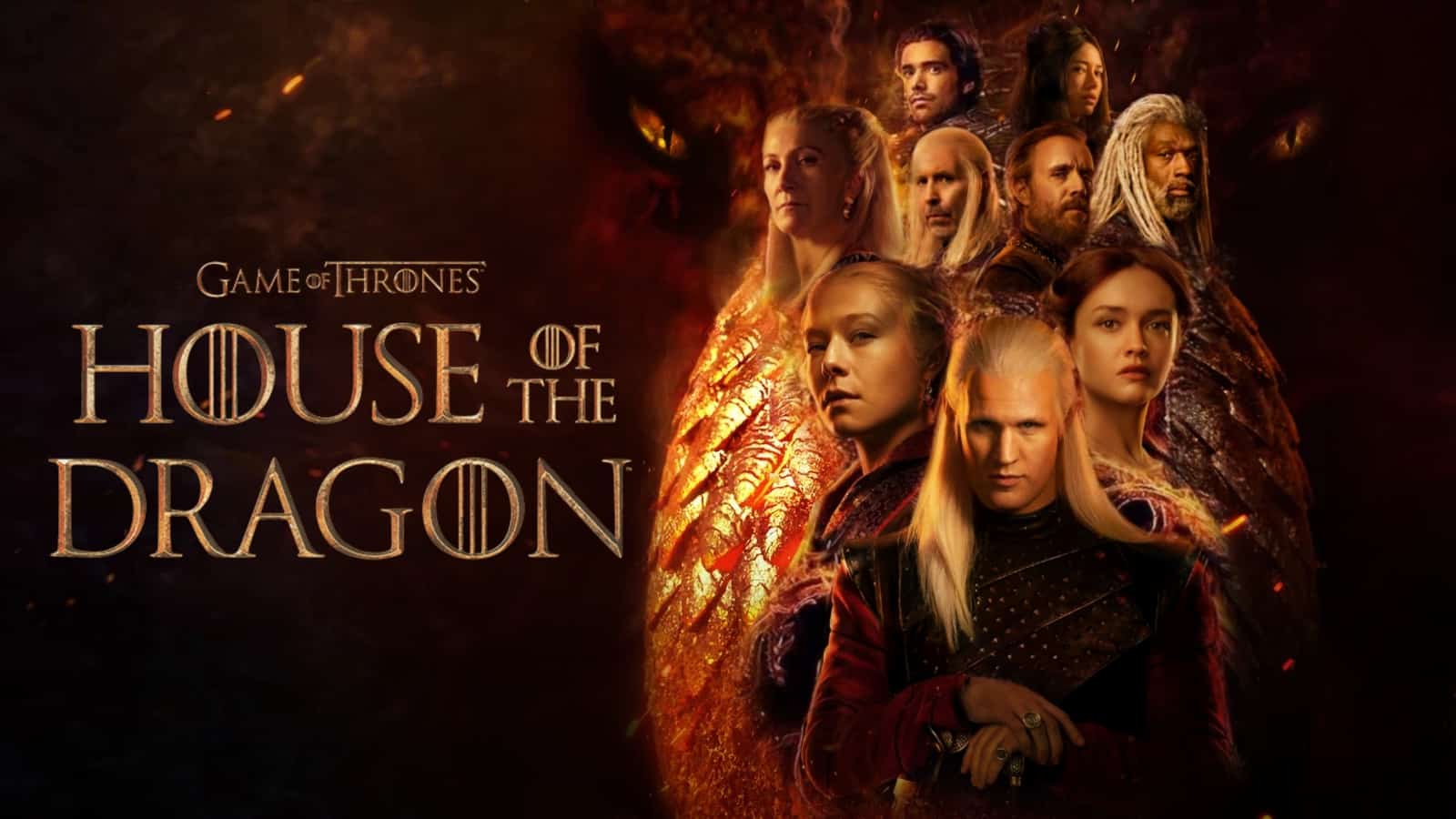 La Casa del Dragón' temporada 2: todo lo que sabemos hasta ahora