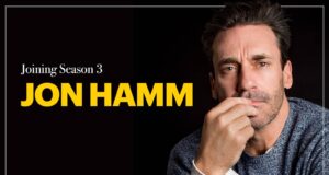 Jon Hamm será Pau Marks en The Morning Show Temporada 3