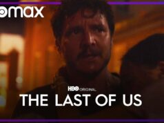 Pedro Pascal como Joel en The Last of Us (HBO)