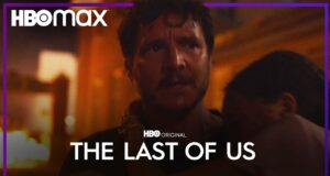 Pedro Pascal como Joel en The Last of Us (HBO)