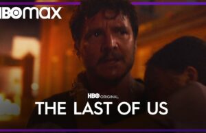 Pedro Pascal como Joel en The Last of Us (HBO)