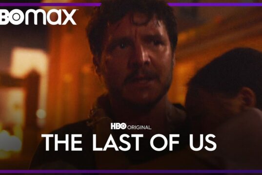 Pedro Pascal como Joel en The Last of Us (HBO)