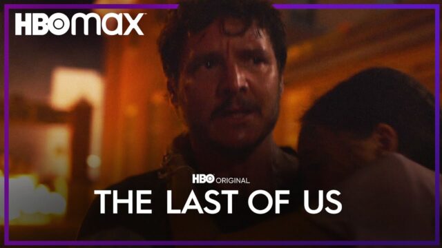 Pedro Pascal como Joel en The Last of Us (HBO)