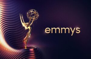 Ganadores Premios Emmy 2022