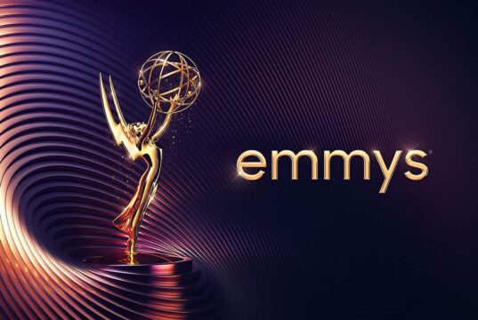 Ganadores Premios Emmy 2022