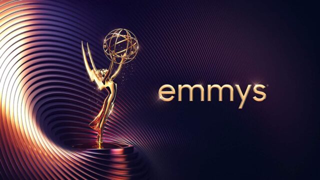 Ganadores Premios Emmy 2022