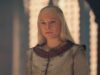 Emma D'Arcy como la princesa Rhaenyra Targaryen en House of the Dragon (La Casa del Dragón) 1x06