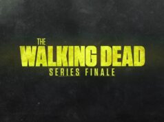 The Walking Dead Series Finale