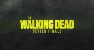 The Walking Dead Series Finale
