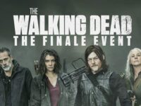 The Walking Dead - The Finale Event (Online)