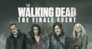 The Walking Dead - The Finale Event (Online)