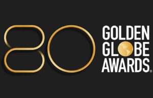 Premios Golden Globes 2023