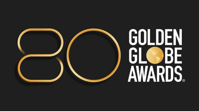 Premios Golden Globes 2023