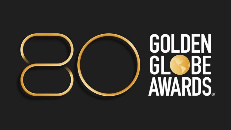 Premios Golden Globes 2023