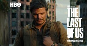 Pedro Pascal como Joel en The Last of Us