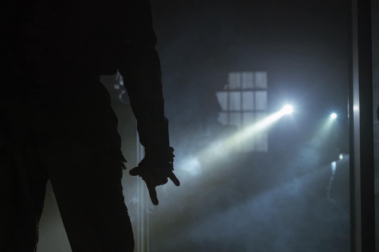 Imagen promocional del episodio 2 de The Last of Us