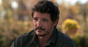 Pedro Pascal como Joel en The Last of Us 1x03