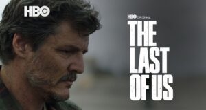 Pedro Pascal en el tráiler de The Last of Us (HBO 2023)