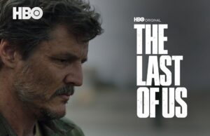 Pedro Pascal en el tráiler de The Last of Us (HBO 2023)