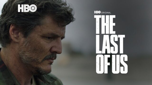 Pedro Pascal en el tráiler de The Last of Us (HBO 2023)