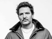 Pedro Pascal - Flaunt Magazine Photoshoot (Feb 2023)