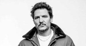 Pedro Pascal - Flaunt Magazine Photoshoot (Feb 2023)