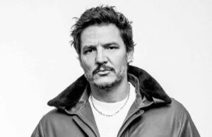 Pedro Pascal - Flaunt Magazine Photoshoot (Feb 2023)