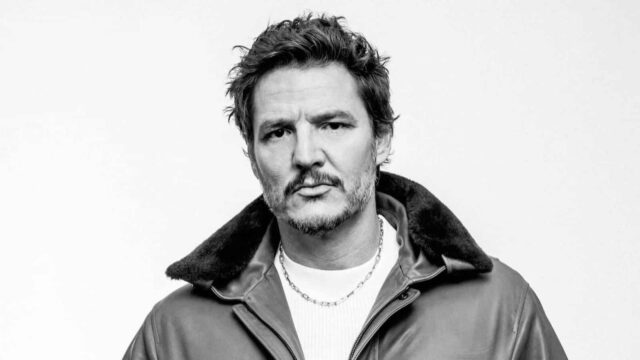 Pedro Pascal - Flaunt Magazine Photoshoot (Feb 2023)