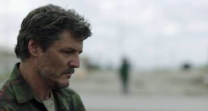 Pedro Pascal como Joel en The Last of Us 1x05