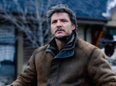 Pedro Pascal como Joel Miller en The Last of Us 1x06