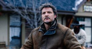 Pedro Pascal como Joel Miller en The Last of Us 1x06