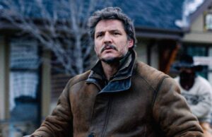 Pedro Pascal como Joel Miller en The Last of Us 1x06