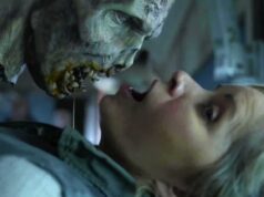 Kim Dickens como Madison Clark en Fear the Walking Dead 8x03