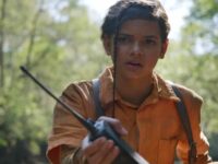 Zoey Merchant como Mo en Fear The Walking Dead S08E05