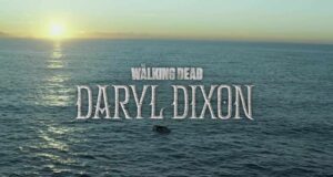 Nueva serie The Walking Dead: Daryl Dixon