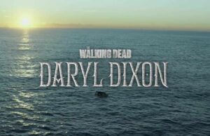 Nueva serie The Walking Dead: Daryl Dixon