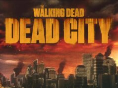 Intro de The Walking Dead: Dead City