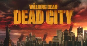 Intro de The Walking Dead: Dead City