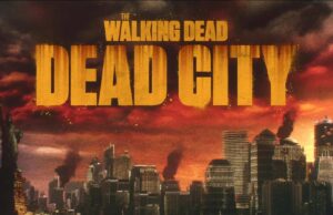 Intro de The Walking Dead: Dead City