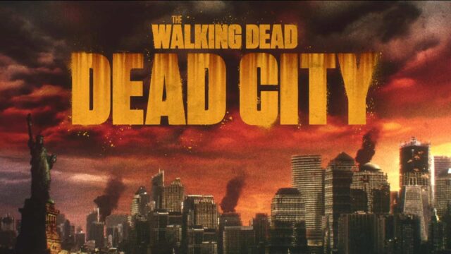 Intro de The Walking Dead: Dead City