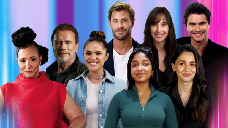 Evento TUDUM 2023 de Netflix será en Brasil