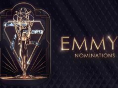 Nominados a los premios Emmy 2023
