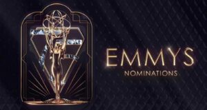 Nominados a los premios Emmy 2023