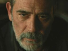 Jeffrey Dean Morgan como Negan en TWD Dead City 1x06