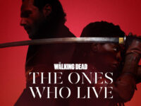 Rick y Michonne protagonizan la nueva serie The Walking Dead: The Ones Who Live