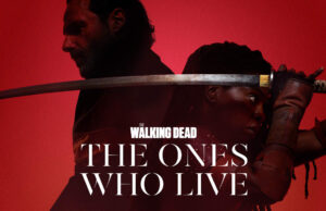 Rick y Michonne protagonizan la nueva serie The Walking Dead: The Ones Who Live