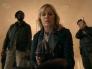 Kim Dickens como Madison Clark en FearTWD