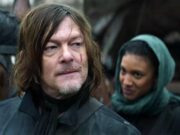 Daryl Dixon 1x03 (Promo)